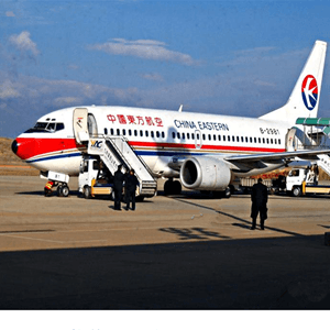 陇南成县航空物流航空快运业稳步发展的原因是什么？